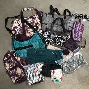 Lot of 13 thirtyonebags ~only used for show~